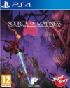 Pochette Source of Madness