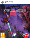 Pochette Source of Madness