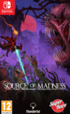 Pochette Source of Madness
