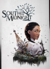 Pochette South of Midnight
