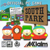 Pochette South Park