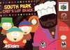 Pochette South Park : Chef's Luv Shack