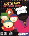 Pochette South Park : Chef's Luv Shack