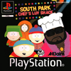 Pochette South Park : Chef's Luv Shack