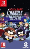 Pochette South Park : L'Annale du Destin