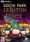 Pochette South Park : Le Bâton de la Vérité