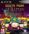 Pochette South Park : Le Bâton de la Vérité
