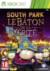 Pochette South Park : Le Bâton de la Vérité