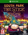 Pochette South Park : Le Bâton de la Vérité