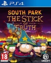Pochette South Park : Le Bâton de la Vérité