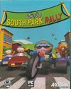 Pochette South Park Rally