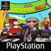 Pochette South Park Rally