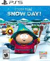 Pochette South Park : Snow Day!