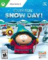 Pochette South Park : Snow Day!