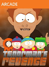 Pochette South Park : Tenorman's Revenge