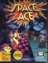 Pochette Space Ace