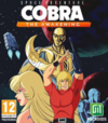 Pochette Space Adventure Cobra - The Awakening