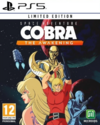 Pochette Space Adventure Cobra - The Awakening