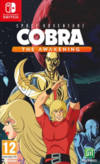 Pochette Space Adventure Cobra - The Awakening