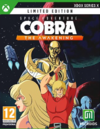 Pochette Space Adventure Cobra - The Awakening