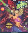 Pochette Space Bunnies Must Die