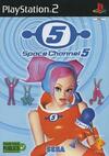 Pochette Space Channel 5