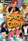 Pochette Space Colony