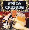 Pochette Space Crusade