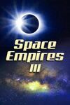 Pochette Space Empires III