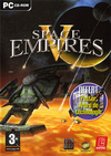 Pochette Space Empires V