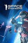 Pochette Space Engineers