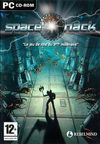 Pochette Space Hack