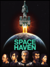 Pochette Space Haven