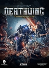 Pochette Space Hulk : Deathwing