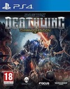 Pochette Space Hulk : Deathwing