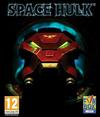 Pochette Space Hulk