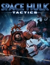 Pochette Space Hulk : Tactics
