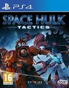 Pochette Space Hulk : Tactics