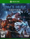Pochette Space Hulk : Tactics