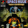 Pochette Space Hulk : Vengeance of the Blood Angels