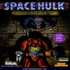 Pochette Space Hulk : Vengeance of the Blood Angels