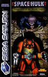 Pochette Space Hulk : Vengeance of the Blood Angels