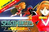 Pochette Space Hunter