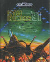 Pochette Space Invaders '91