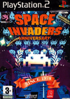 Pochette Space Invaders : Anniversary