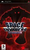 Pochette Space Invaders Evolution
