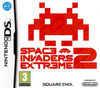 Pochette Space Invaders Extreme 2