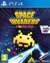 Pochette Space Invaders Forever