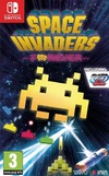 Pochette Space Invaders Forever