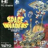 Pochette Space Invaders : Fukkatsu no Hi